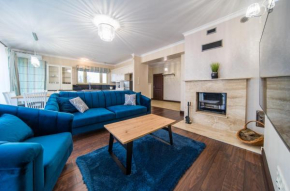 Apartament Villa Resorts, Dziwnówek
